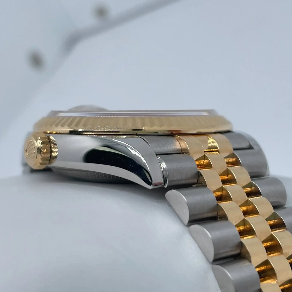 5th image of Rolex  Rolex Datejust Wristwatch, New condition