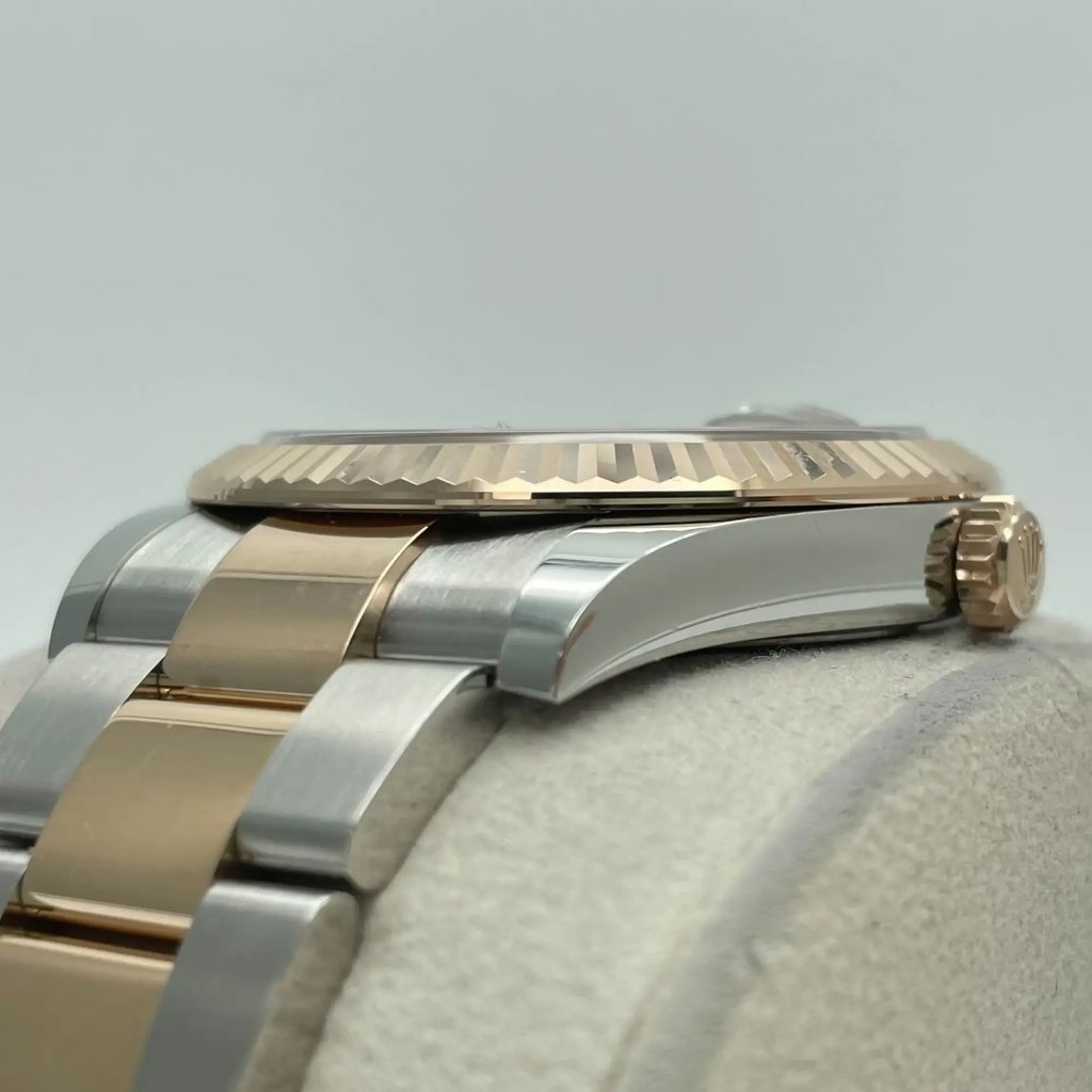 5th image of Rolex Rolex Datejust 126331 Wristwatch, PreOwned condition
