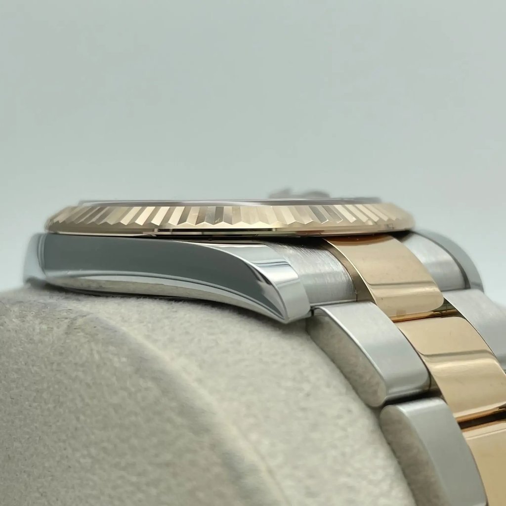 6th image of Rolex Rolex Datejust 126331 Wristwatch, PreOwned condition