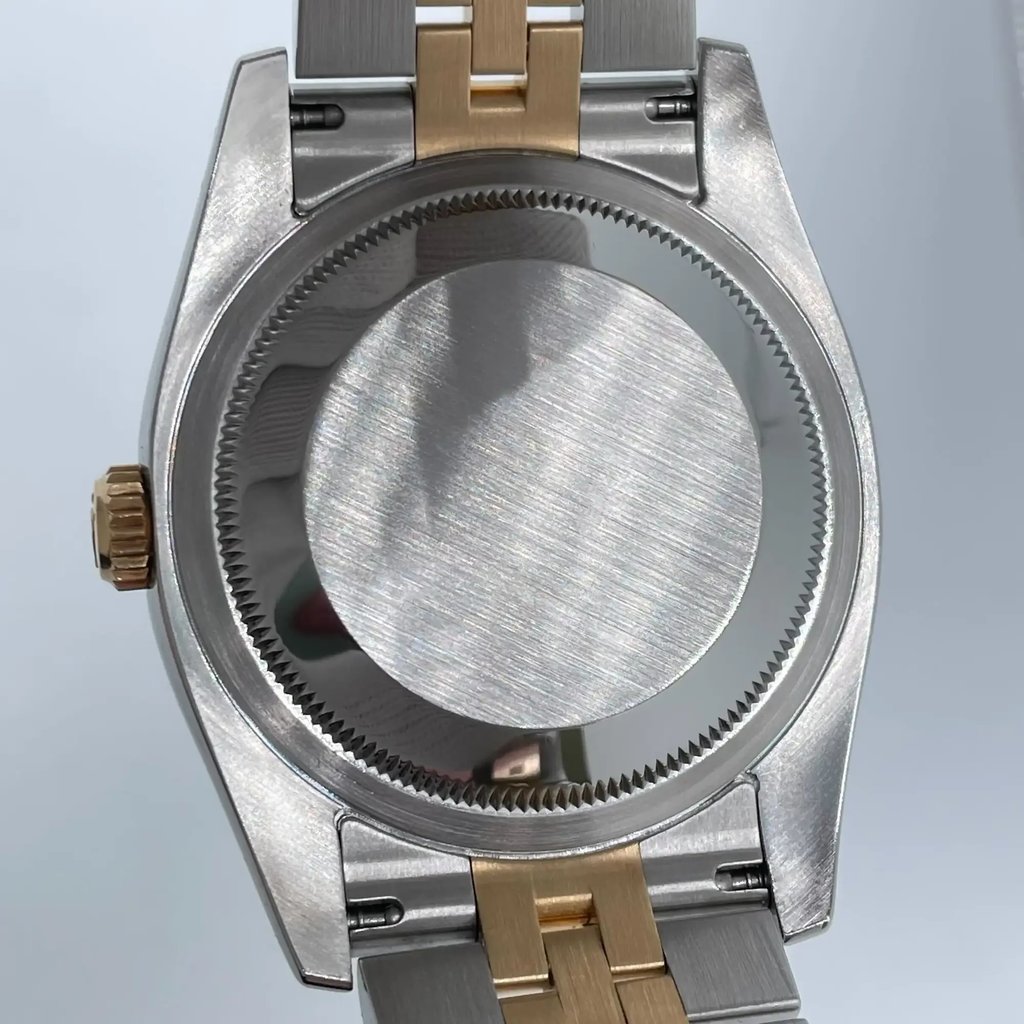 12th image of Rolex  Rolex Datejust Wristwatch, PreOwned condition