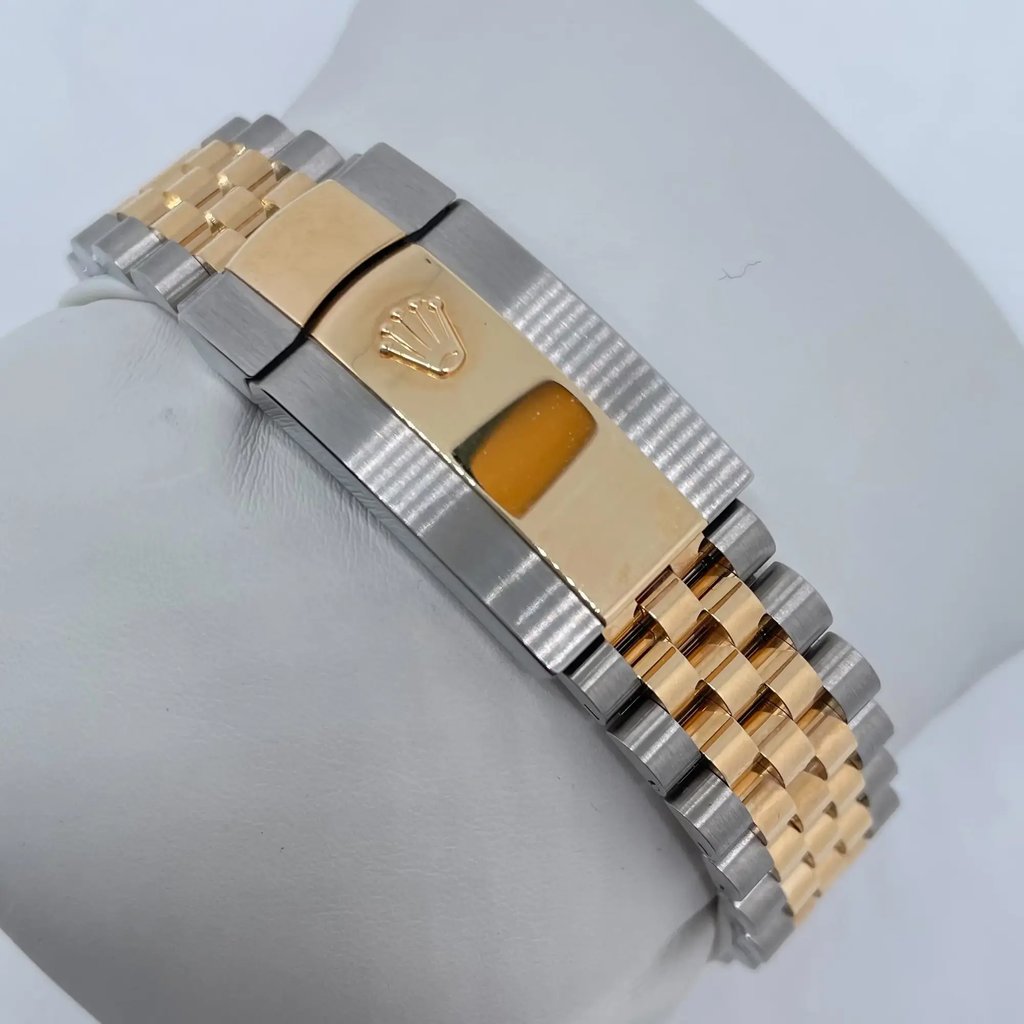 13th image of Rolex  Rolex Datejust Wristwatch, New condition