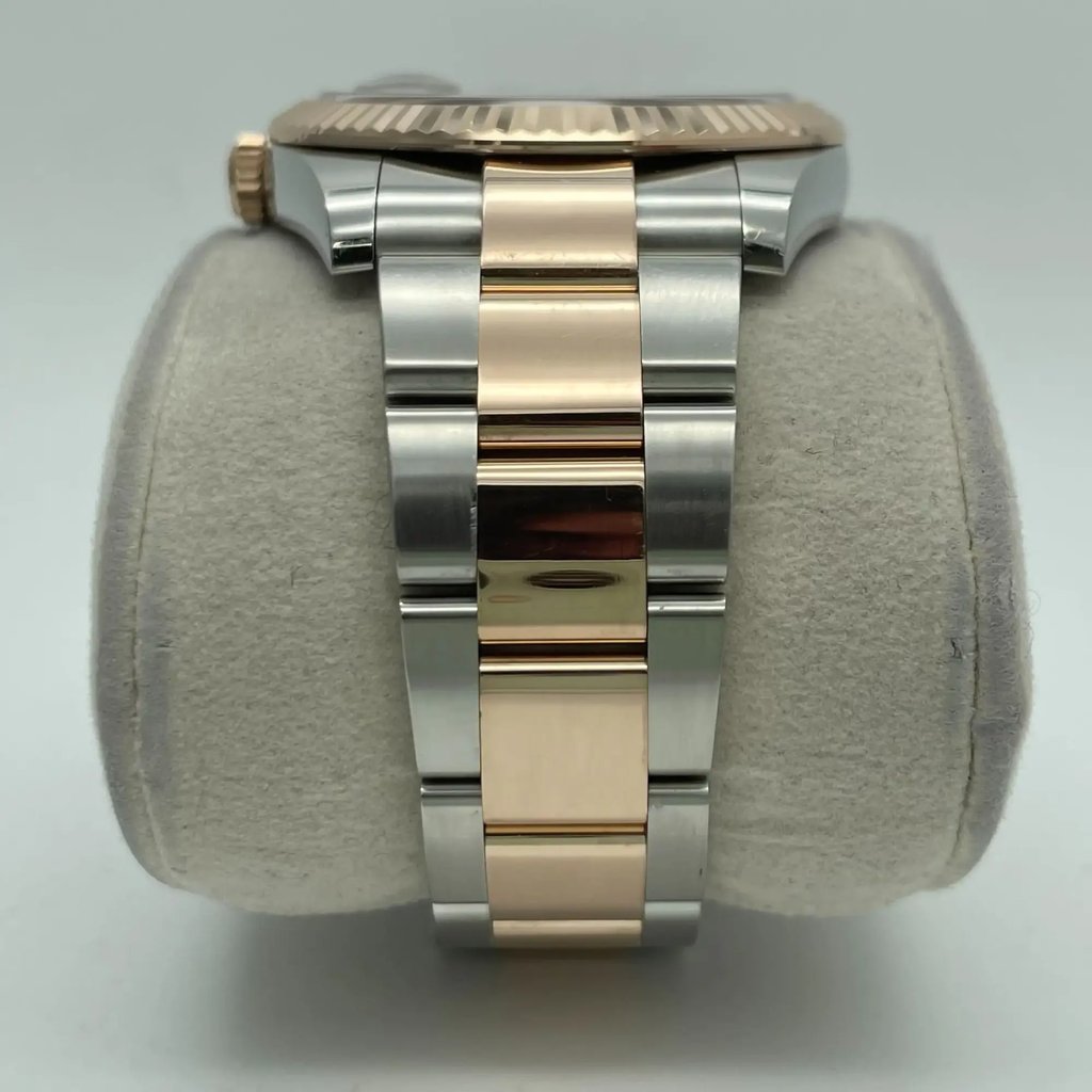 9th image of Rolex Rolex Datejust 126331 Wristwatch, PreOwned condition