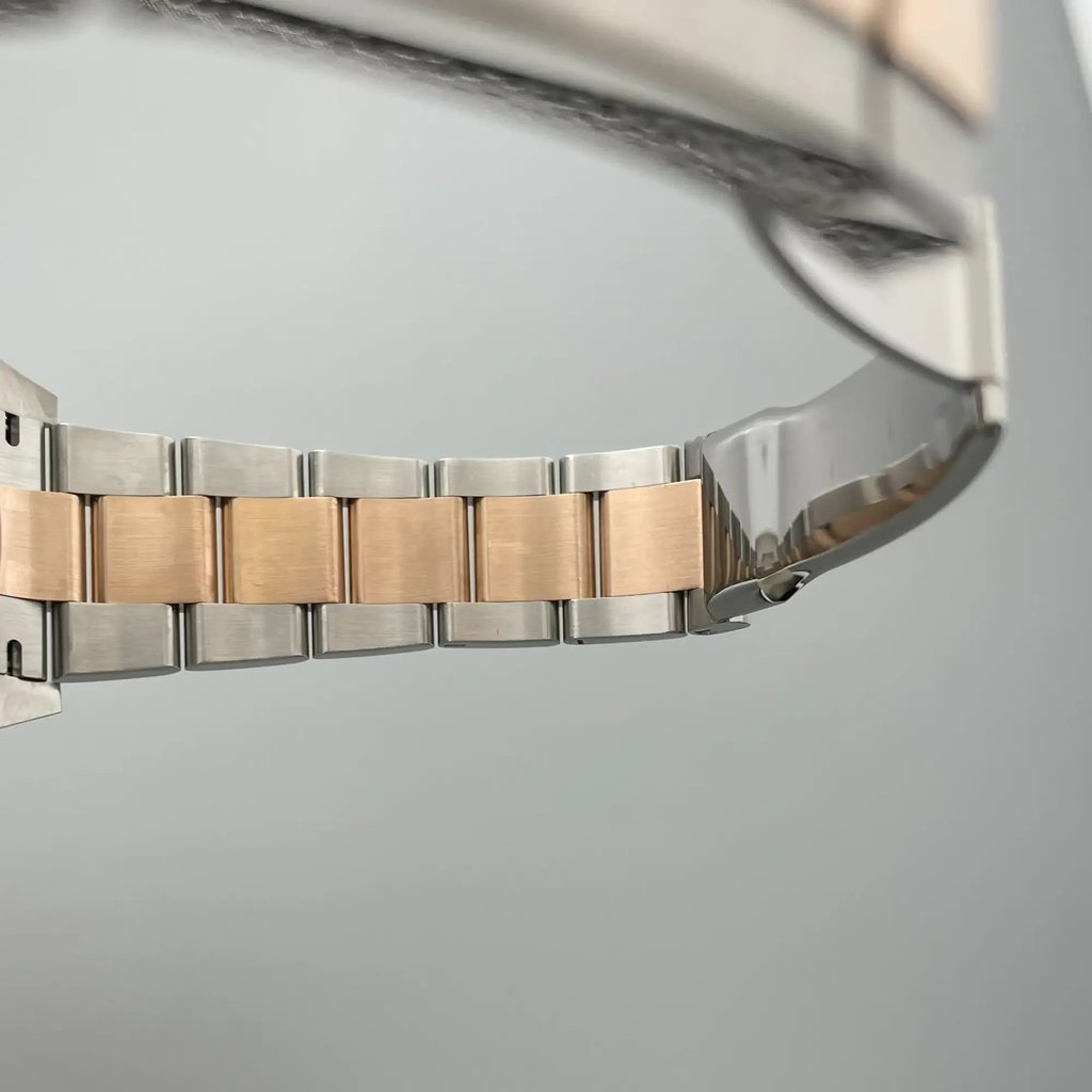 11th image of Rolex Rolex Datejust 126331 Wristwatch, PreOwned condition