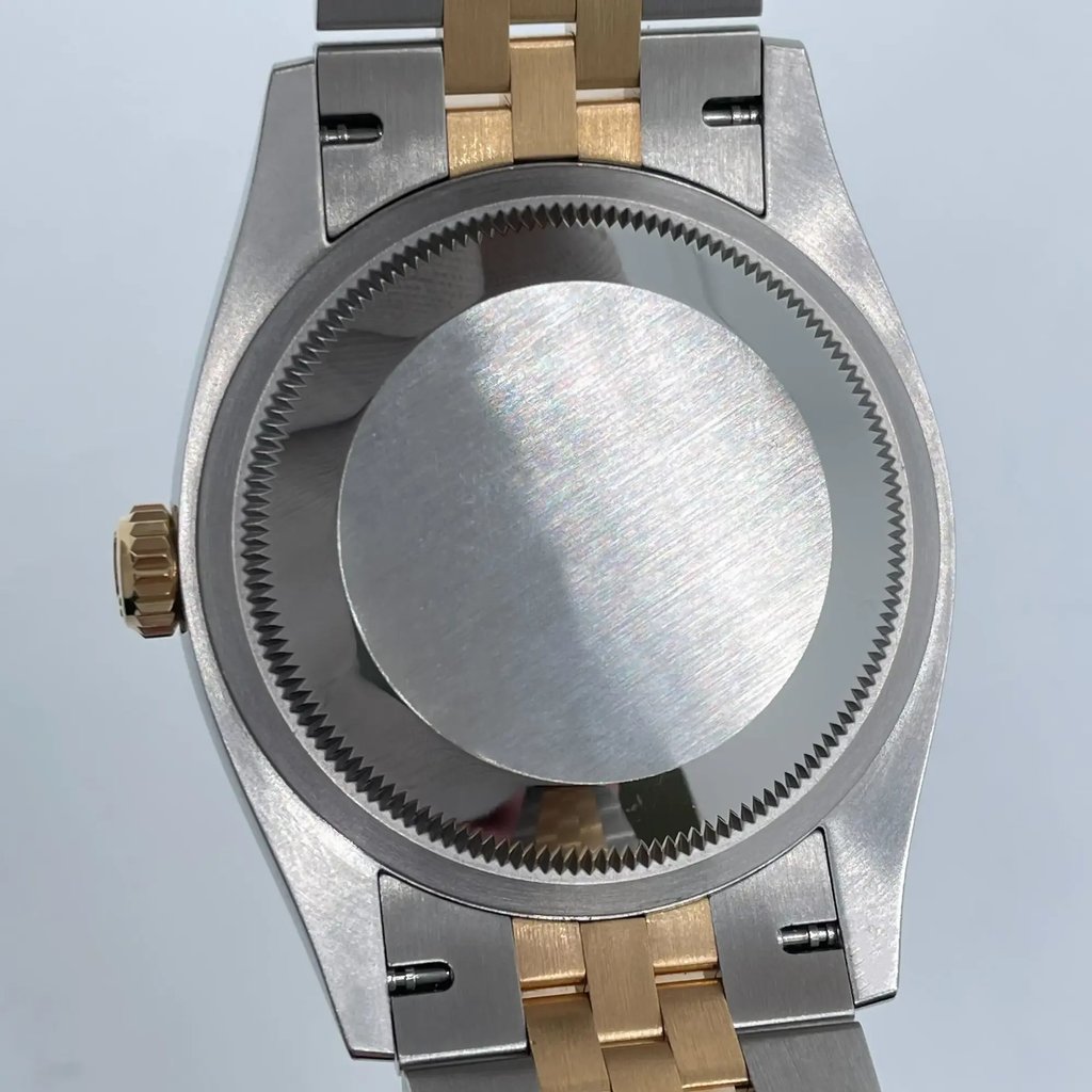 14th image of Rolex  Rolex Datejust Wristwatch, New condition