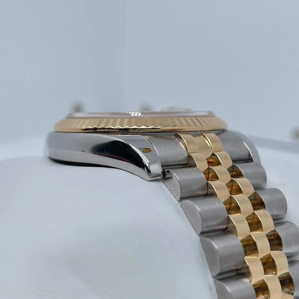 5th image of Rolex  Rolex Datejust Wristwatch, PreOwned condition