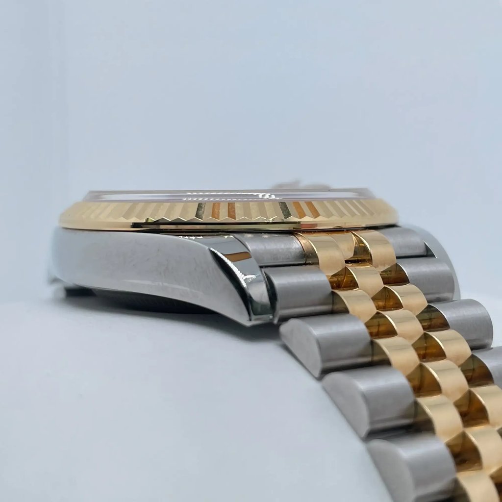 7th image of Rolex  Rolex Datejust Wristwatch, New condition