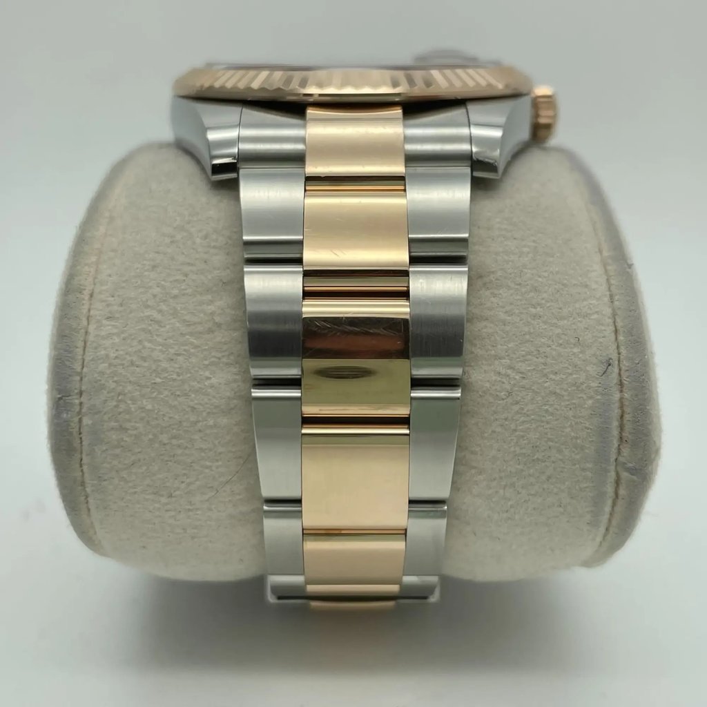 8th image of Rolex Rolex Datejust 126331 Wristwatch, PreOwned condition