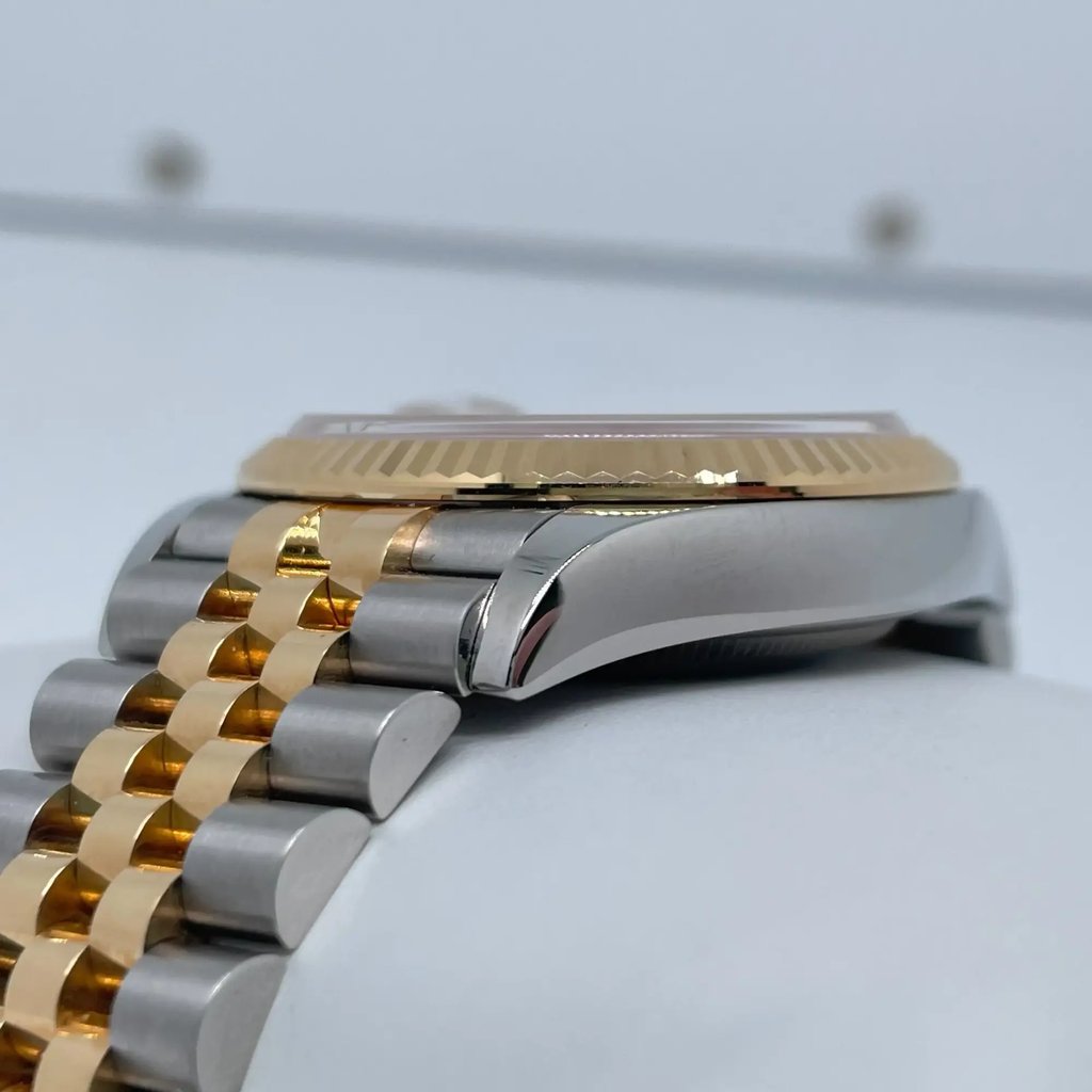 8th image of Rolex  Rolex Datejust Wristwatch, New condition