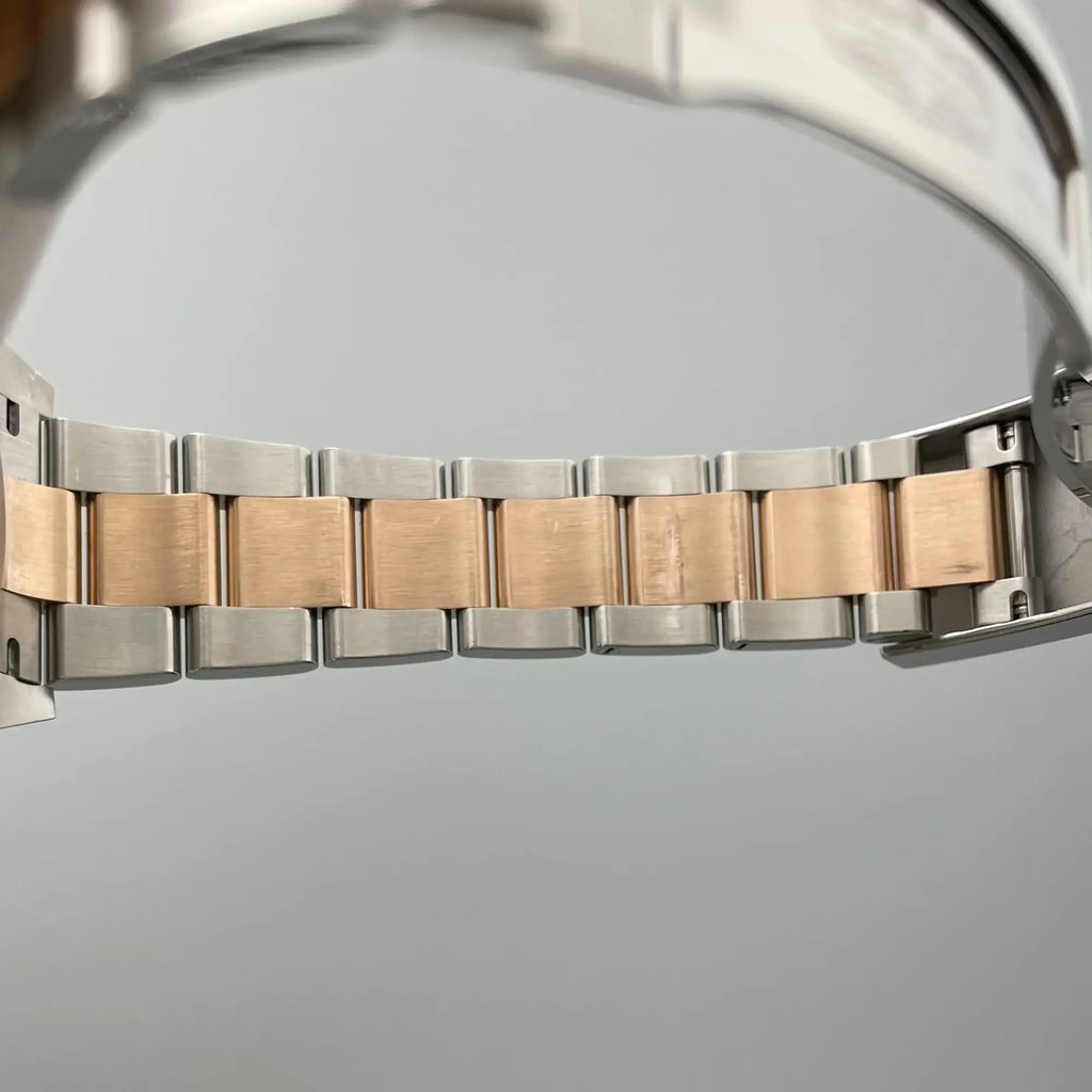 10th image of Rolex Rolex Datejust 126331 Wristwatch, PreOwned condition