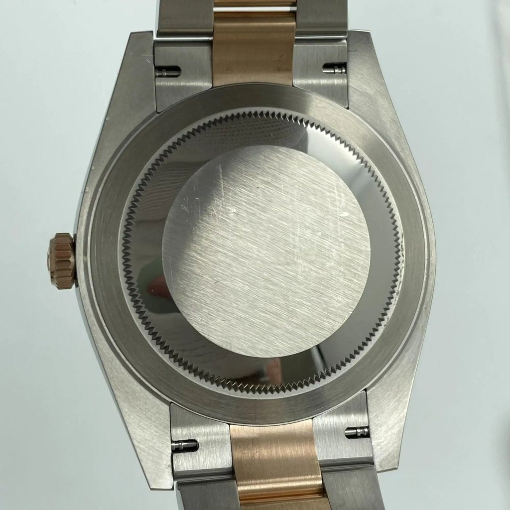 13th image of Rolex Rolex Datejust 126331 Wristwatch, PreOwned condition