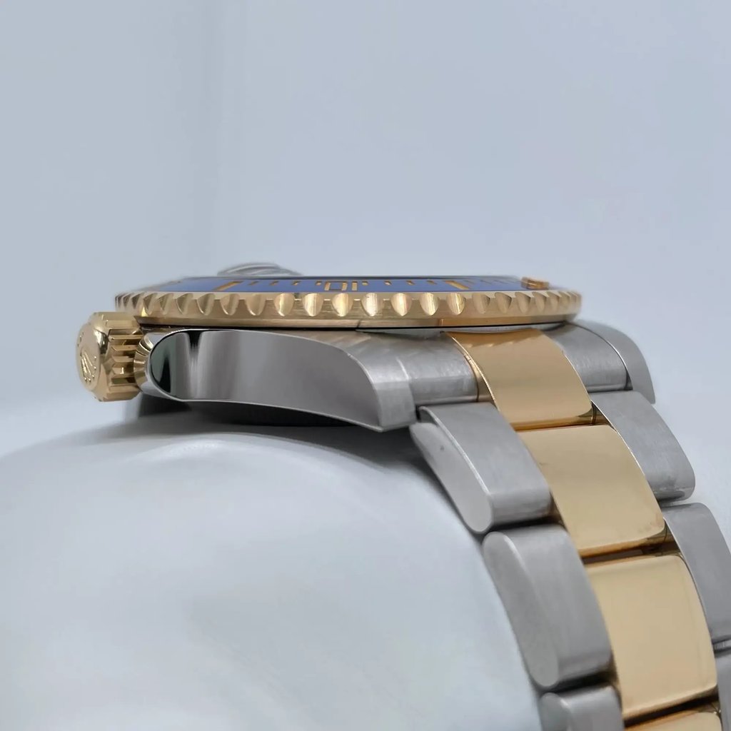 5th image of Rolex 126613LB Wristwatch, New condition
